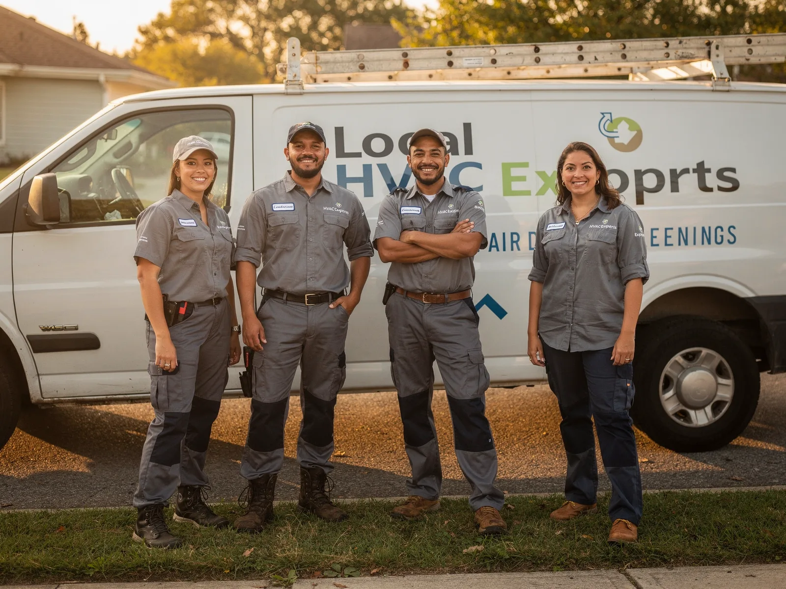24/7 HVAC Repair & AC Replacement company in Seal Cove, ME